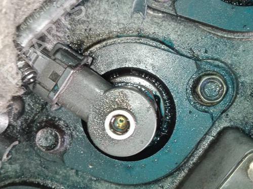 Injector OPEL ASTRA H (A04) 1.7 CDTI (L48) | BP35084334M100 - Image 2