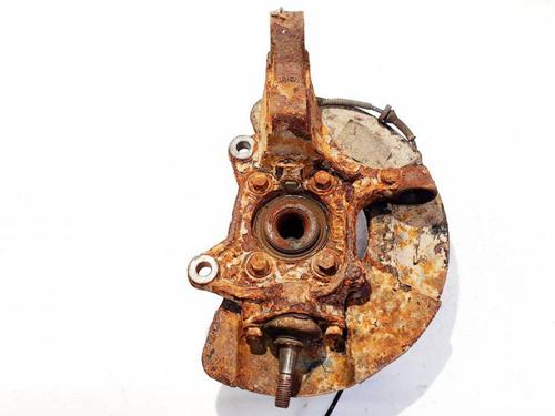 Used Right front steering knuckle Right front steering knuckle 34753947 34753947