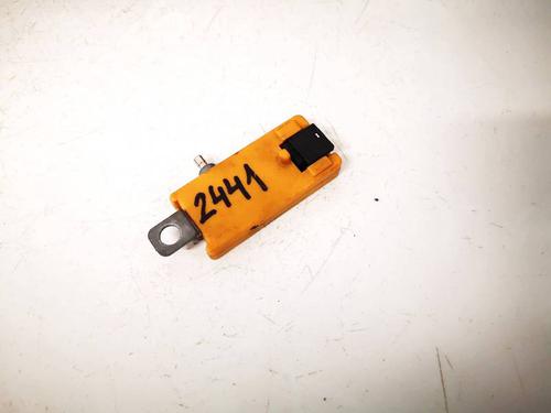 Electronic module AUDI A6 C5 (4B2, 4B4) 2.5 TDI | BP34757867M83 - Image 3