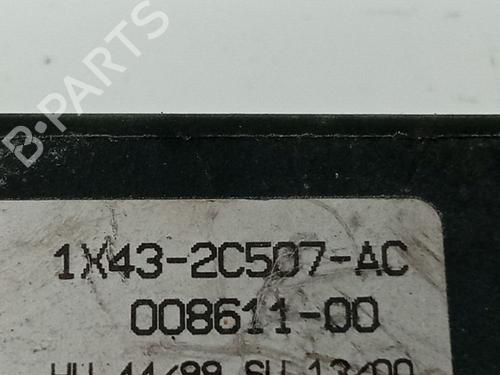 Electronic module JAGUAR X-TYPE I (X400) 2.1 V6 | BP32532714M83 - Image 4
