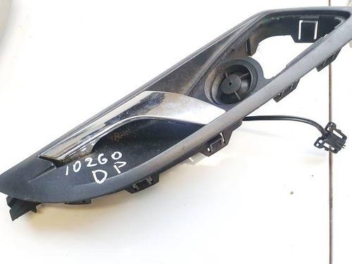 Used Front right interior door handle Front right interior door handle SKODA YETI (5L) 2.0 TDI (140 hp) 35031084 35031084