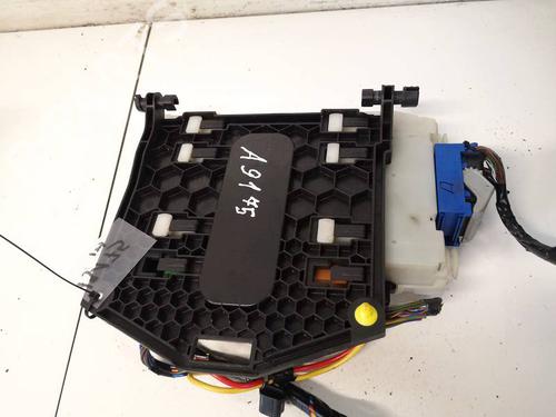 Electronic module FORD GALAXY II (WA6) 1.8 TDCi | BP35283528M83 - Image 3