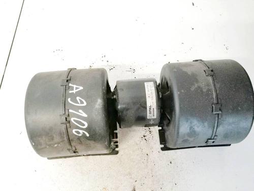 Used Heater blower motor Heater blower motor FIAT DUCATO Van (250_) 140 Natural Power (136 hp) 35017972 35017972