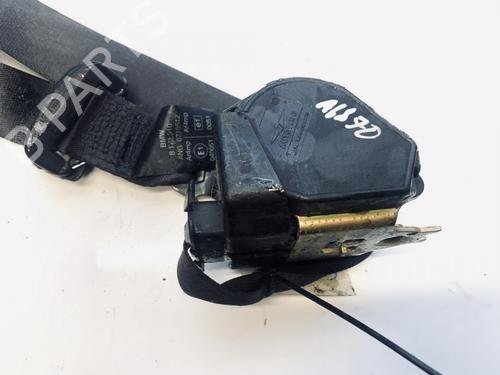Front right seatbelt BMW 7 (E38) 730 i, iL | BP35554483I25 - Image 2