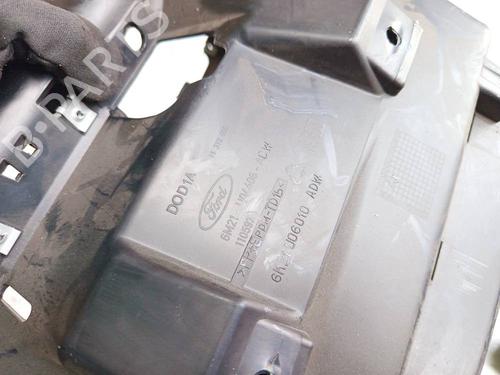 Glove box FORD S-MAX (WA6) 1.8 TDCi | BP34808007C95 - Image 3