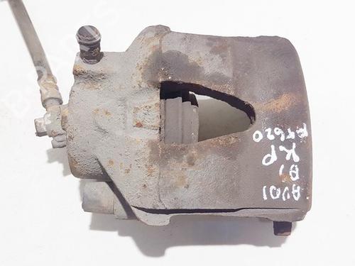 Used Left front brake caliper Left front brake caliper 35868599 35868599