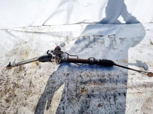 Used Steering column Steering column MITSUBISHI COLT IV (CA_A) 1.3 GLi 12V (CA1A) (75 hp) 34947937 34947937