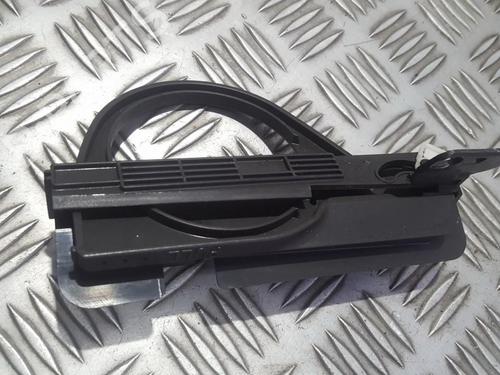 Used Cup/Object holder Cup/Object holder NISSAN X-TRAIL I (T30) 2.0 (140 hp) 35706484 35706484