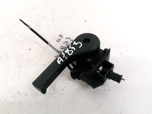 Used Interior handle Interior handle LAND ROVER RANGE ROVER SPORT I (L320) 2.7 D 4x4 (190 hp) 35406041 35406041