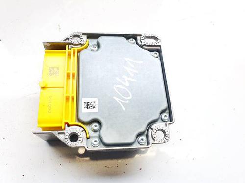 ECU airbags SEAT EXEO (3R2) 2.0 TDI | BP32558896M53