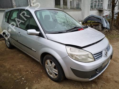 Used Parts RENAULT SCÉNIC II (JM0/1_) 1.9 dCi (JM0G, JM12, JM1G, JM2C) (120 hp) 4445037