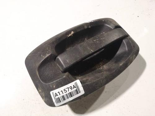 Used Front right exterior door handle Front right exterior door handle 38765420 38765420