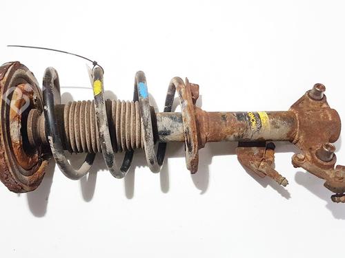 Used Left front shock absorber Left front shock absorber 35451547 35451547
