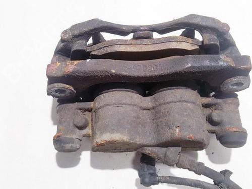 Right front brake caliper IVECO DAILY IV Bus 35S14, 35S14 /P | BP38582995M104 - Image 2