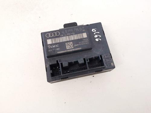 Used Electronic module Electronic module 35608669 35608669