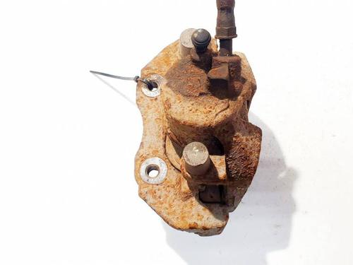 Left front brake caliper VOLVO V50 (545) 1.6 D | BP34933849M105 - Image 2