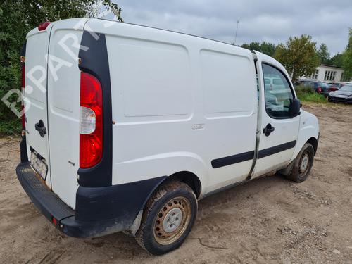 Luftventil DAEWOO REXTON (GAB_) 2.7 D All-wheel Drive | BP33078218I21  - Image 8