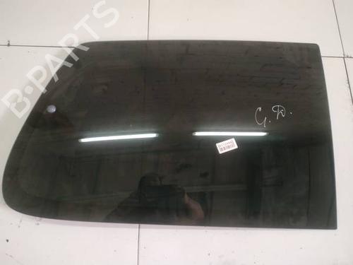 Panel rude bagtil højre CITROËN C8 (EA_, EB_) 2.0 16V | BP37190797C92 - Image 2