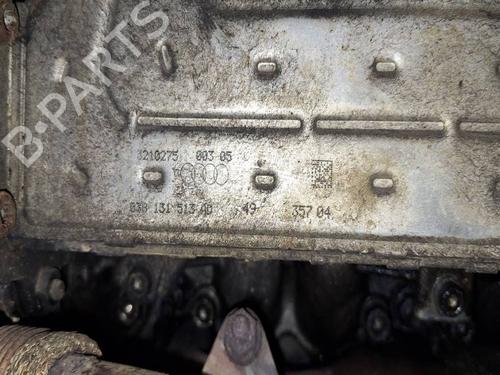 Egr VW GOLF PLUS V (5M1, 521) 1.9 TDI | BP40520053M69 - Image 3