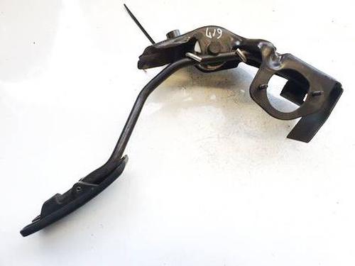 Used Pedal Pedal 34848550 34848550
