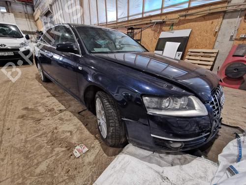 Used Parts AUDI A6 C6 (4F2) 3.0 TDI quattro 4862311