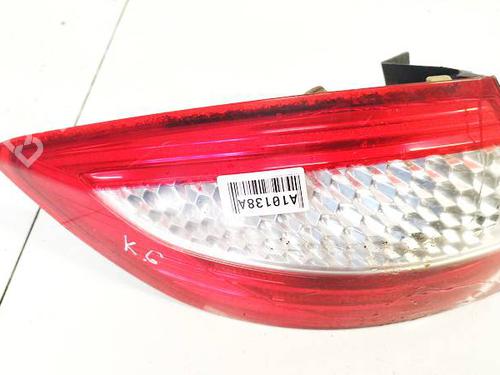 Used Left taillight Left taillight FORD MONDEO IV (BA7) 2.0 TDCi (115 hp) 34790178 34790178