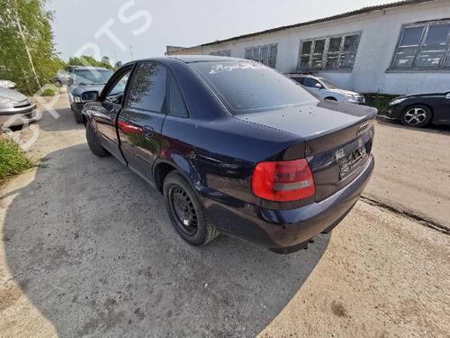 Speaker AUDI A4 B5 (8D2) 1.9 TDI | BP32554214E2