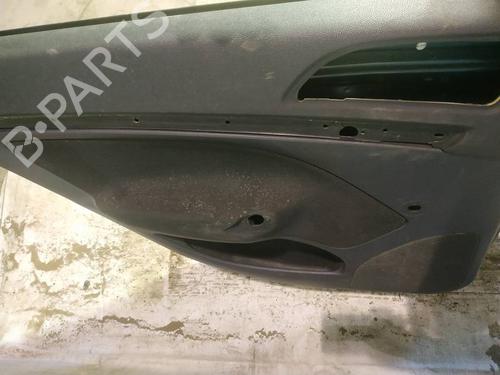 Rear left panel SKODA OCTAVIA II (1Z3) 1.9 TDI | BP35011788C60 - Image 2