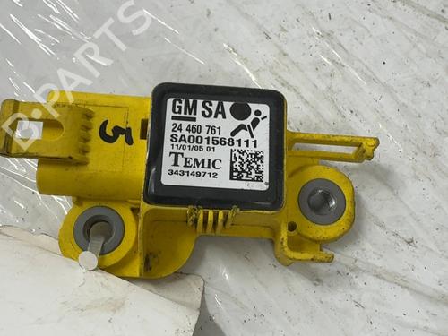 Electronic sensor BMW 5 (F10) 535 d | BP38551922M84 - Image 3