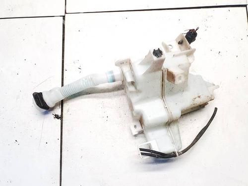 Used Windscreen washer tank Windscreen washer tank MAZDA 3 Saloon (BP_) 2.0 SKYACTIV-G M Hybrid (BP5S, BP6S) (150 hp) 40052926 40052926