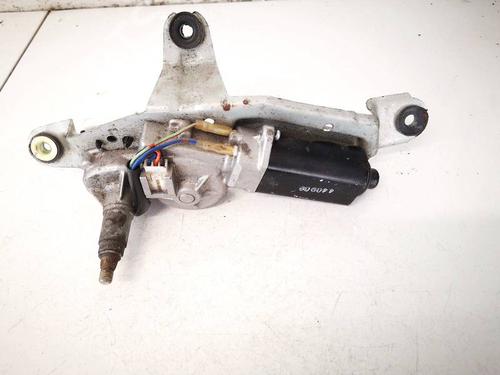 Used Rear wiper motor Rear wiper motor 34742666 34742666