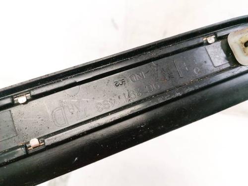 Step PEUGEOT 607 (9D, 9U) 2.2 HDi | BP35375353C149 - Image 3