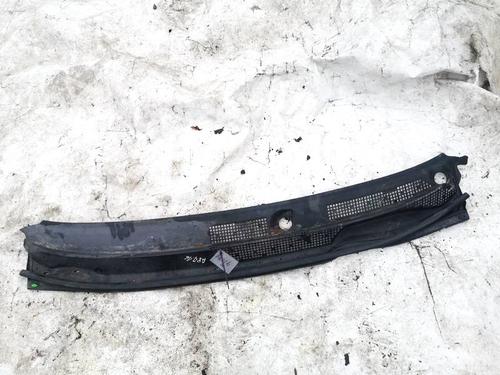 Torpedoplade Torpedoplade HONDA HR-V (GH_) 1.6 16V (GH1, GH3) (105 hp) 35319101 35319101