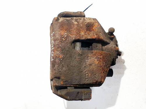 Used Right front brake caliper Right front brake caliper VW PASSAT B6 (3C2) 1.9 TDI (105 hp) 34837995 34837995
