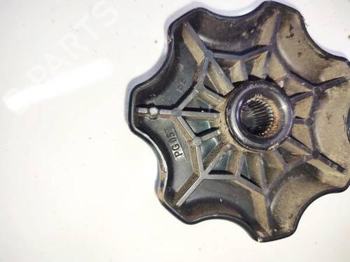Andre NISSAN PRIMERA Hatchback (P12) 1.9 dCi | BP34999630O1 - Image 3