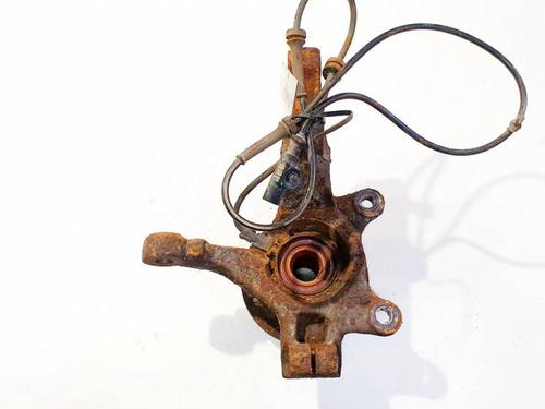 Left front steering knuckle NISSAN NOTE (E11, NE11) 1.5 dCi | BP34999423M25 - Image 2