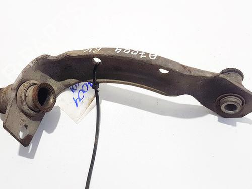 Engine mount RENAULT SCÉNIC II (JM0/1_) 1.5 dCi (JM0F) | BP32880186M89 - Image 2