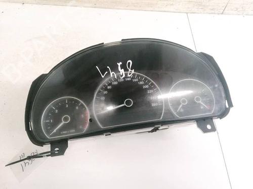 Used Instrument cluster Instrument cluster 35365089 35365089