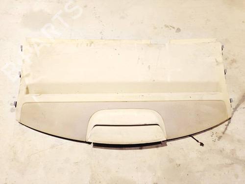 Used Rear parcel shelf Rear parcel shelf VW PHAETON (3D1, 3D2, 3D3, 3D4, 3D6, 3D7, 3D8, 3D9) 3.2 V6 (241 hp) 34976314 34976314