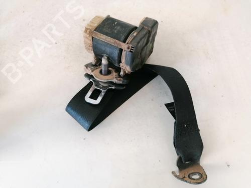 Used Rear right seatbelt Rear right seatbelt OPEL ASTRA G Hatchback (T98) 1.4 16V (F08, F48) (90 hp) 35542528 35542528