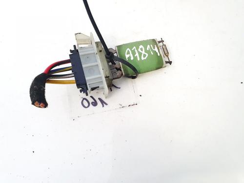 Used Heater resistor Heater resistor 35455467 35455467
