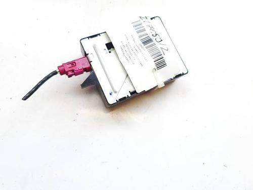 Electronic module MAZDA 6 Estate (GJ, GL) 2.2 D | BP38641610M83 - Image 3