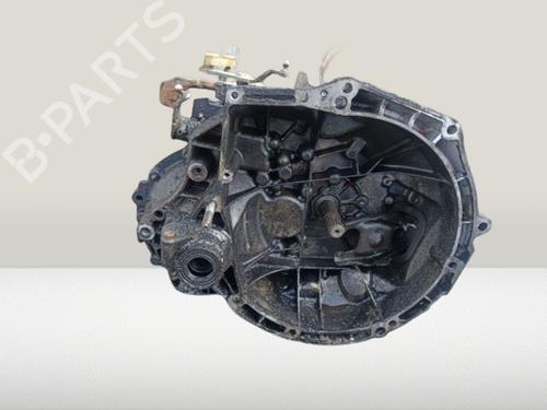 Used Gearbox Gearbox 34777200 34777200