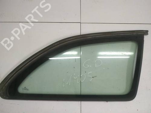 Used Rear right quarter glass Rear right quarter glass 37063989 37063989