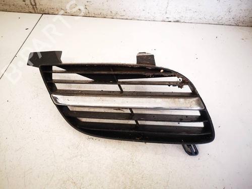 Grill Grill NISSAN ALMERA II Hatchback (N16) 2.2 Di (110 hp) 39115269 39115269