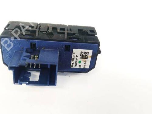 Switch PEUGEOT 508 I (8D_) 1.6 HDi | BP35131207I30 - Image 3