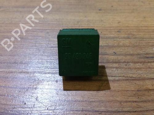 Used Other Other OPEL OMEGA B (V94) 2.0 16V (F69, M69, P69) (136 hp) 33531110 33531110