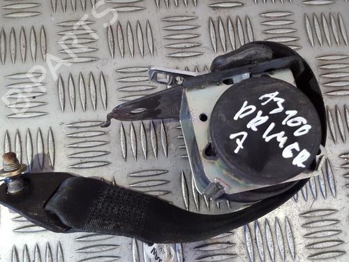 rear-right-seatbelt-nissan-primera-hatchback-p12-2002-35688529 main image