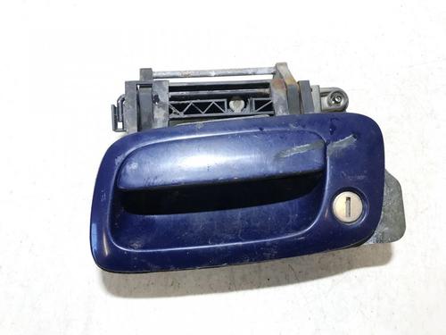 Used Front left exterior door handle Front left exterior door handle 35854726 35854726