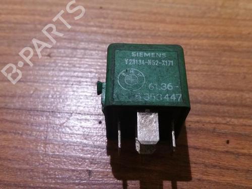 Used Electronic sensor Electronic sensor BMW 3 (E36) 320 i (150 hp) 33530848 33530848